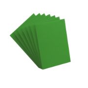 Obrázek Gamegenic: Matte Prime Sleeves Green