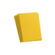 Obrázek Gamegenic: Matte Prime Sleeves Yellow