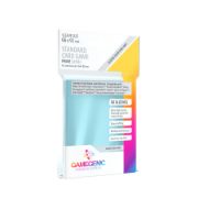 Obrázek Gamegenic: PRIME Standard Card Game Sleeves 66 x 91 mm
