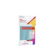 Obrázek Gamegenic: PRIME Mini European-Sized Sleeves 46 x 71 mm