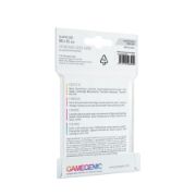 Obrázek Gamegenic: MATTE Standard Card Game Sleeves 66 x 91 mm