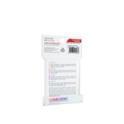 Obrázek Gamegenic: MATTE Mini European-Sized Boardgame Sleeves 46 x 71 mm