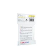 Obrázek Gamegenic: MATTE Mini American-Sized Boardgame Sleeves 44 x 67 mm