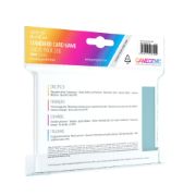 Obrázek Gamegenic: PRIME Standard Card Game Sleeve Value Pack 200