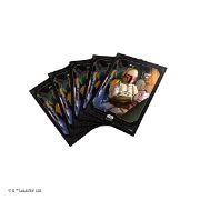 Obrázek Gamegenic SWU: Art Sleeves - Boba Fett
