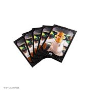 Obrázek Gamegenic SWU: Art Sleeves - Admiral Ackbar
