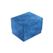 Obrázek Gamegenic: Sidekick 100+ XL Blue