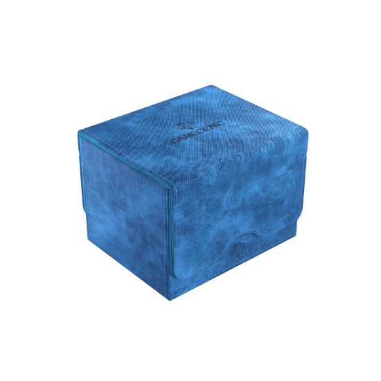 Obrázek Gamegenic: Sidekick 100+ XL Blue