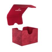 Obrázek Gamegenic: Sidekick 100+ XL Red