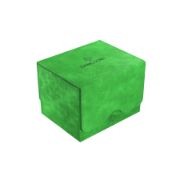 Obrázek Gamegenic: Sidekick 100+ XL Green