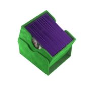 Obrázek Gamegenic: Sidekick 100+ XL Green