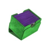 Obrázek Gamegenic: Sidekick 100+ XL Green