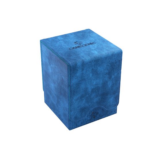 Obrázek Gamegenic: Squire 100+ XL Blue