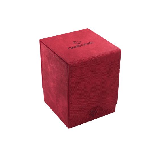 Obrázek Gamegenic: Squire 100+ XL Red