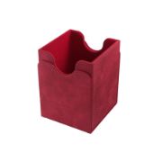 Obrázek Gamegenic: Squire 100+ XL Red