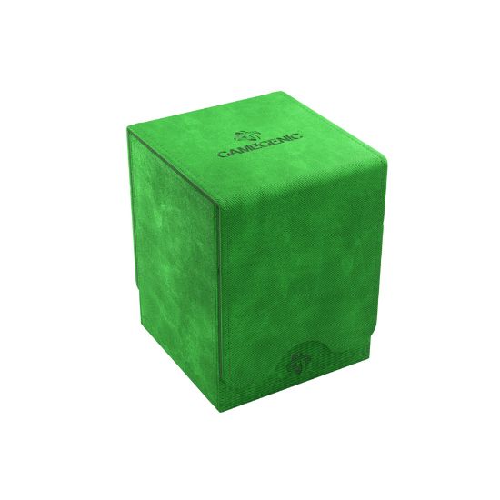 Obrázek Gamegenic: Squire 100+ XL Green