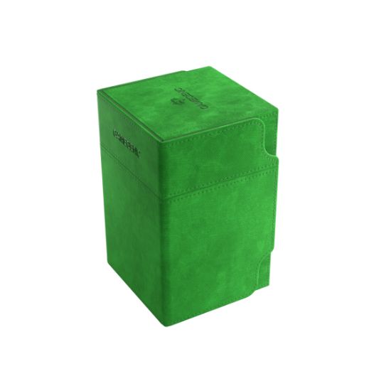 Obrázek Gamegenic: Watchtower 100+ XL Green