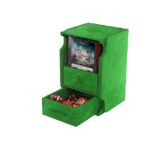 Obrázek Gamegenic: Watchtower 100+ XL Green