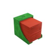 Obrázek Gamegenic: Watchtower 100+ XL Green