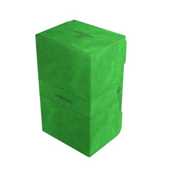 Obrázek Gamegenic: Stronghold 200+ XL Green