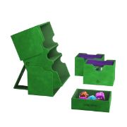 Obrázek Gamegenic: Stronghold 200+ XL Green
