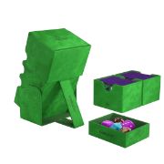 Obrázek Gamegenic: Stronghold 200+ XL Green