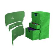 Obrázek Gamegenic: Stronghold 200+ XL Green