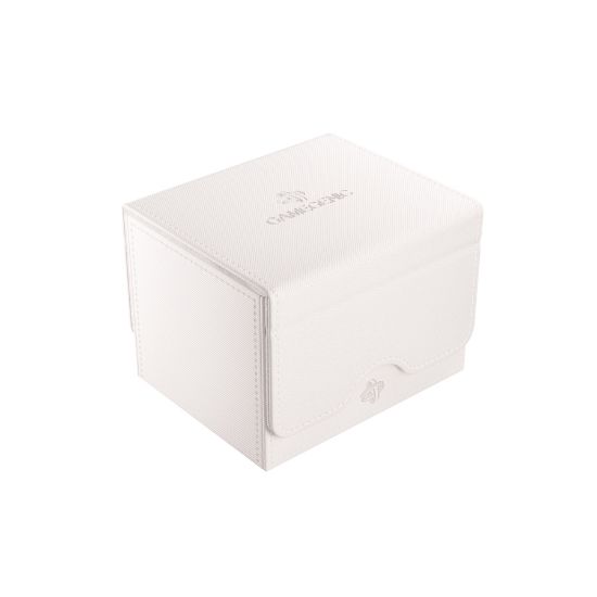 Obrázek Gamegenic: Sidekick 100+ XL White