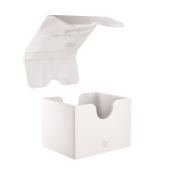 Obrázek Gamegenic: Sidekick 100+ XL White