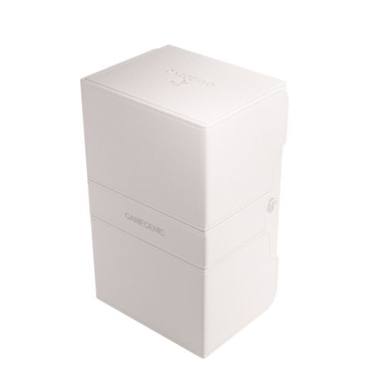 Obrázek Gamegenic: Stronghold 200+ XL White
