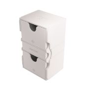 Obrázek Gamegenic: Stronghold 200+ XL White
