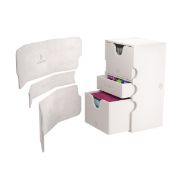 Obrázek Gamegenic: Stronghold 200+ XL White