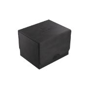 Obrázek Gamegenic: Sidekick 100+ XL Black