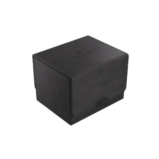 Obrázek Gamegenic: Sidekick 100+ XL Black