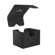 Obrázek Gamegenic: Sidekick 100+ XL Black