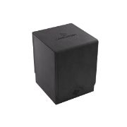 Obrázek Gamegenic: Squire 100+ XL Black