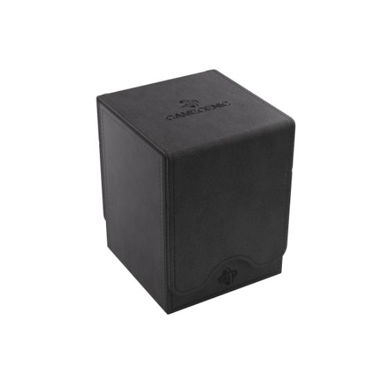 Obrázek Gamegenic: Squire 100+ XL Black
