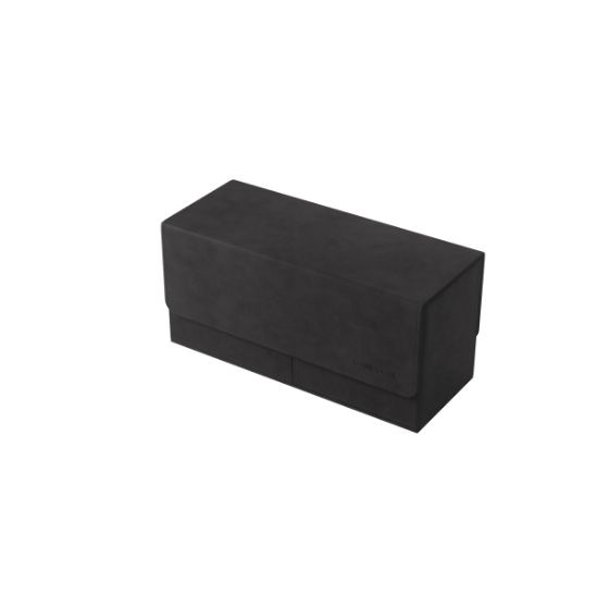 Obrázek Gamegenic: The Academic 133+ XL Black/Black (Stealth Edition)