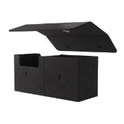 Obrázek Gamegenic: The Academic 133+ XL Black/Black (Stealth Edition)