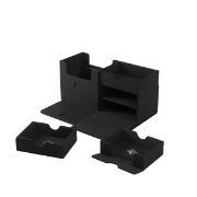 Obrázek Gamegenic: The Academic 133+ XL Black/Black (Stealth Edition)