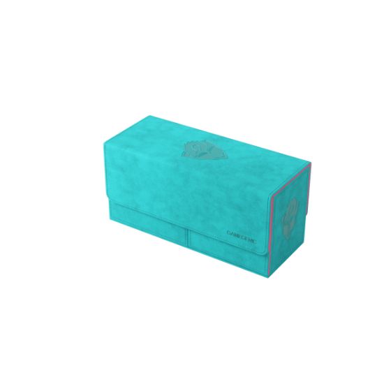 Obrázek Gamegenic: The Academic 133+ XL Teal/Pink