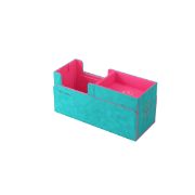 Obrázek Gamegenic: The Academic 133+ XL Teal/Pink