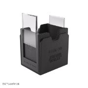 Obrázek Gamegenic SWU: Twin Suns Deck Pod - Black