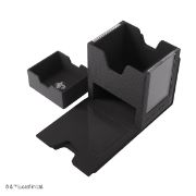 Obrázek Gamegenic SWU: Twin Suns Deck Pod - Black