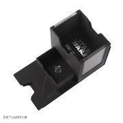 Obrázek Gamegenic SWU: Twin Suns Deck Pod - Black