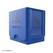 Obrázek Gamegenic SWU: Twin Suns Deck Pod - Blue