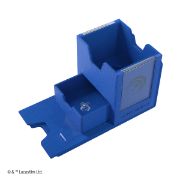 Obrázek Gamegenic SWU: Twin Suns Deck Pod - Blue