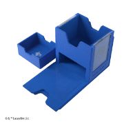 Obrázek Gamegenic SWU: Twin Suns Deck Pod - Blue