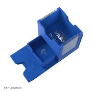 Obrázek Gamegenic SWU: Twin Suns Deck Pod - Blue