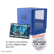 Obrázek Gamegenic SWU: Twin Suns Deck Pod - Blue